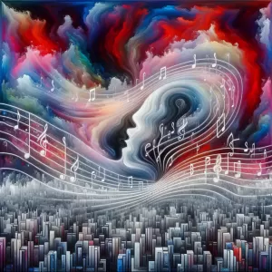 His love whispers to my soul like a melodious tune, transforming every ordinary moment into an extraordinary melody of passion.