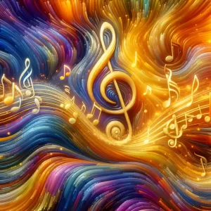 Her love is the melody that transforms ordinary moments into symphonies, painting every day with hues of joy and warmth.