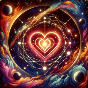 Love is the most powerful force in the universe, capable of overcoming any obstacle and uniting hearts in a bond that is eternal.